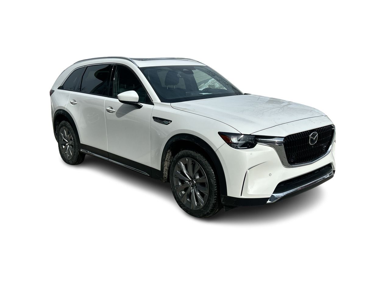 Mazda CX-90 Mild Hybrid  2025