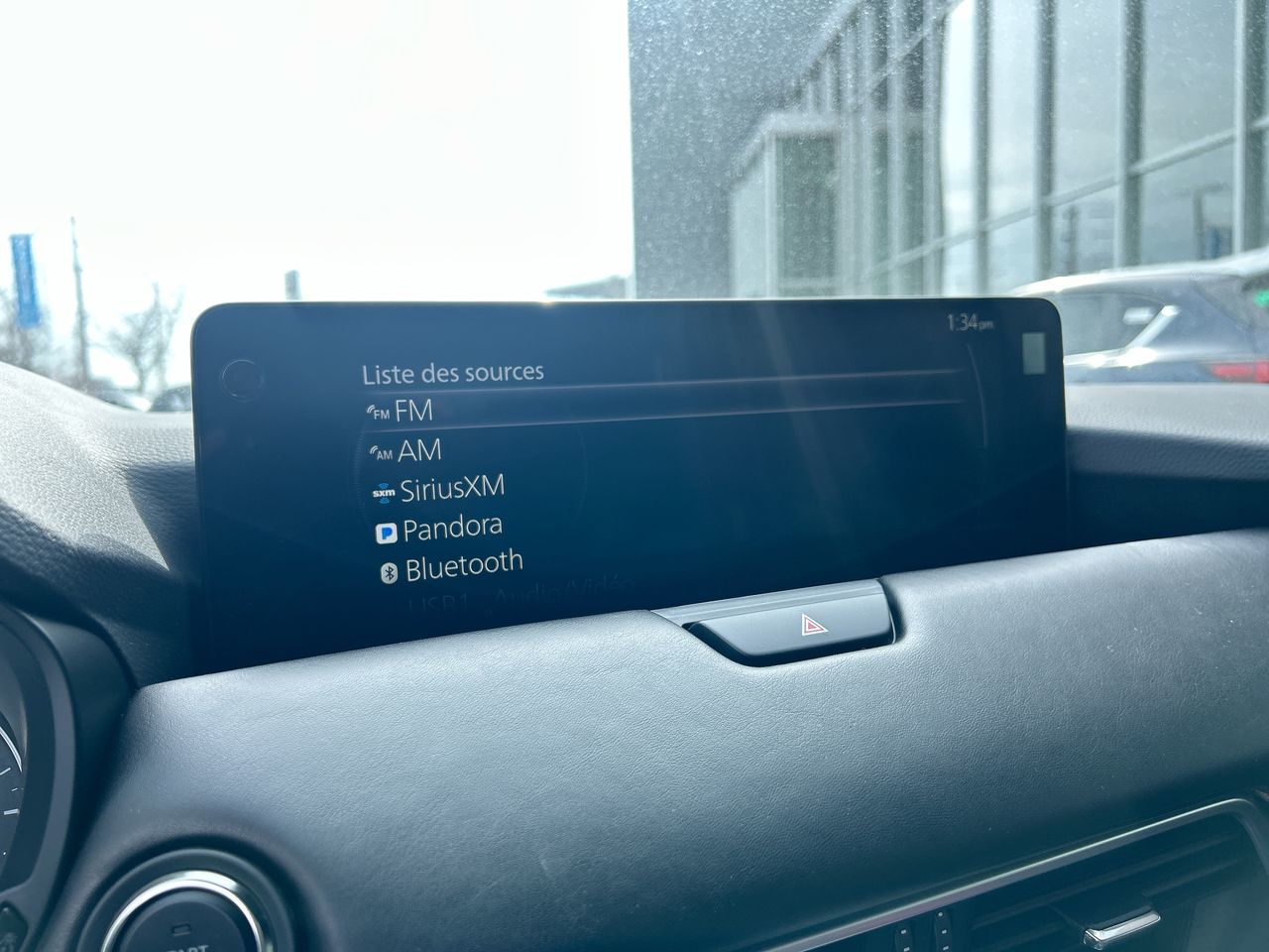 Mazda CX-90 Mild Hybrid  2025