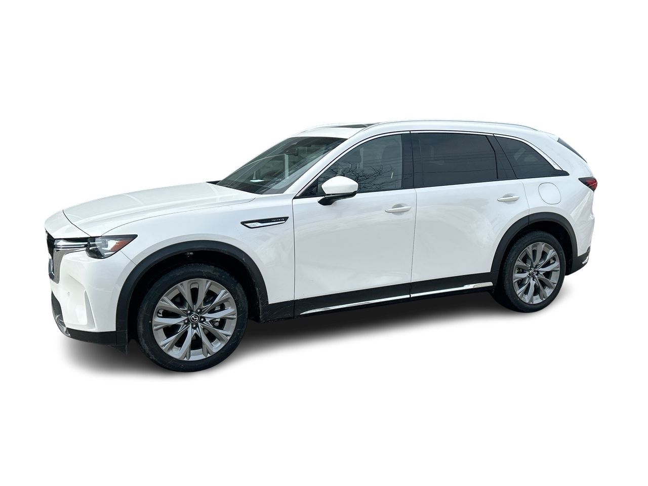 Mazda CX-90 Mild Hybrid  2025