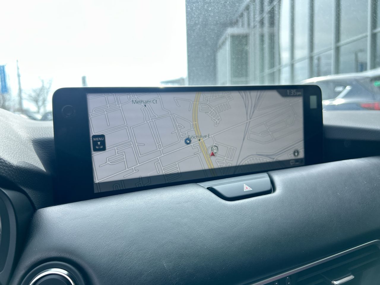 Mazda CX-90 Mild Hybrid  2025