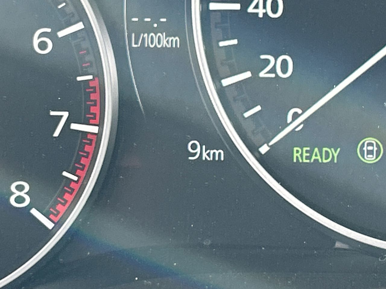 Mazda CX-90 Mild Hybrid  2025