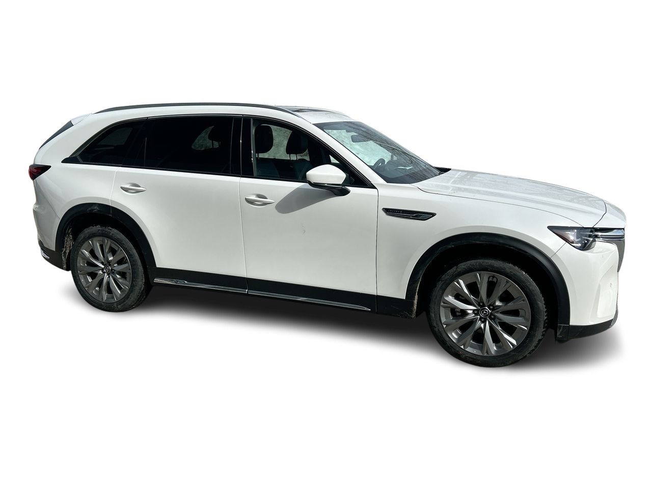 Mazda CX-90 Mild Hybrid  2025