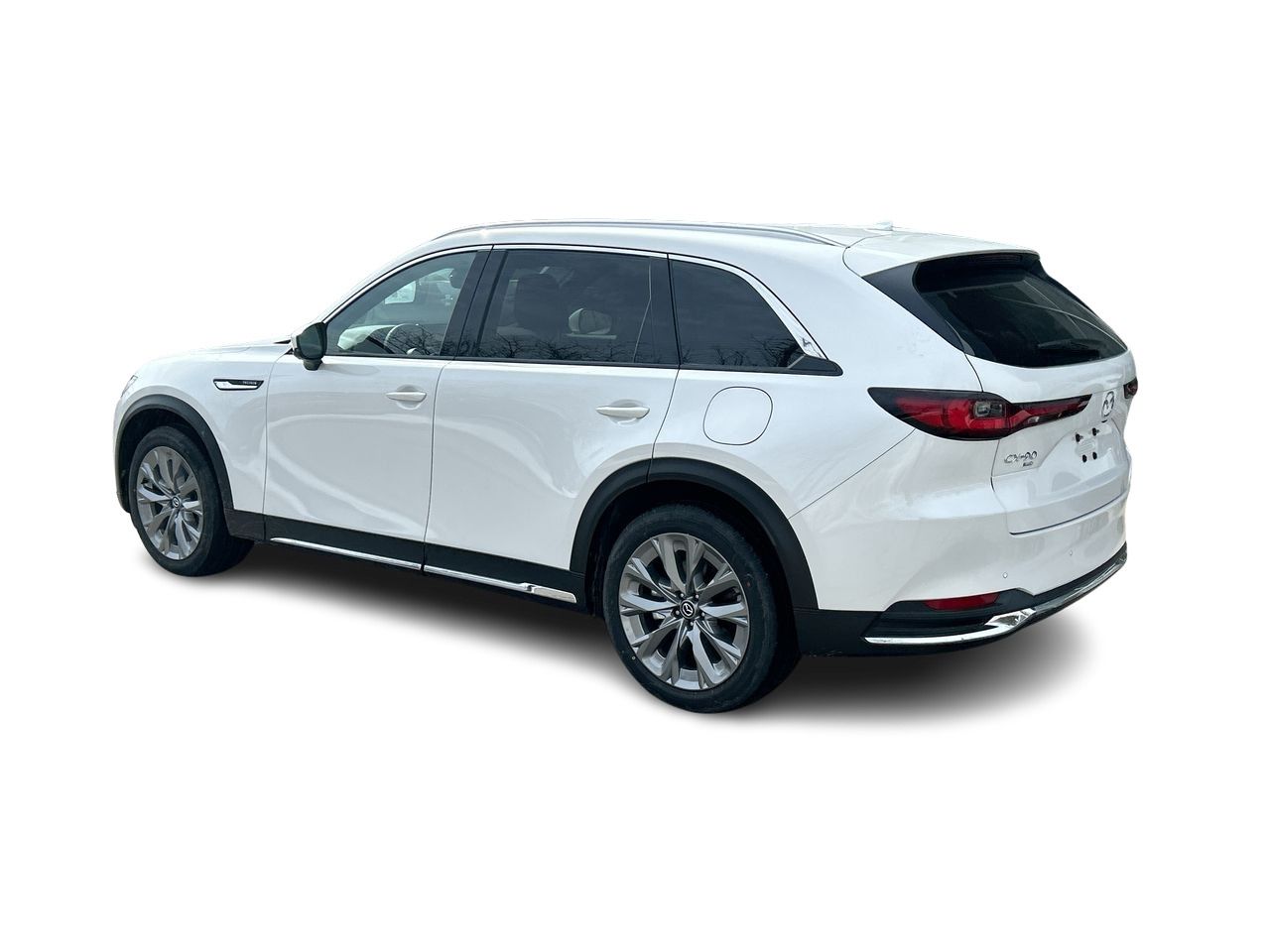 Mazda CX-90 Mild Hybrid  2025