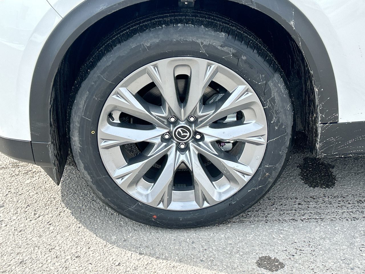 Mazda CX-90 Mild Hybrid  2025