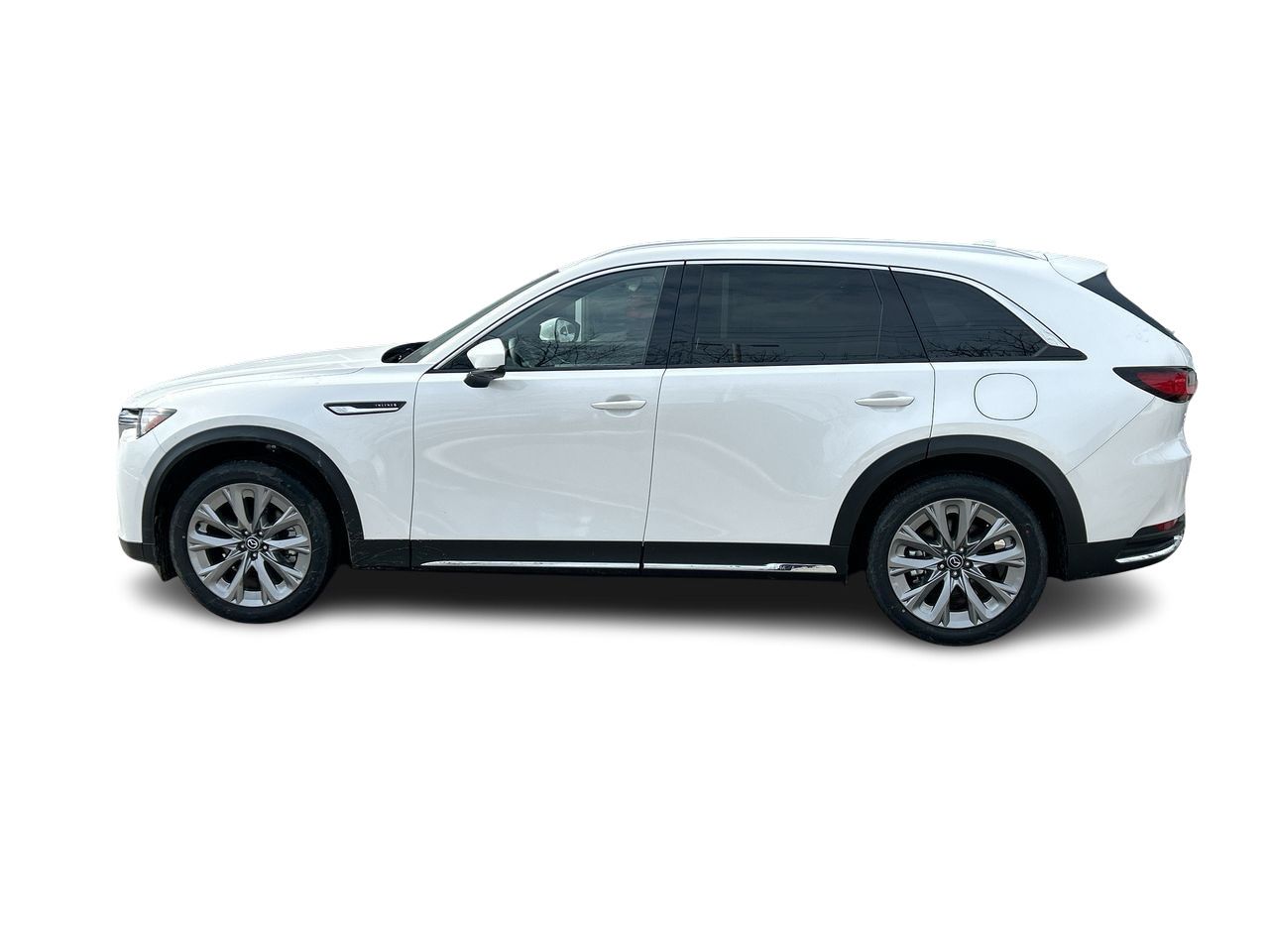 Mazda CX-90 Mild Hybrid  2025