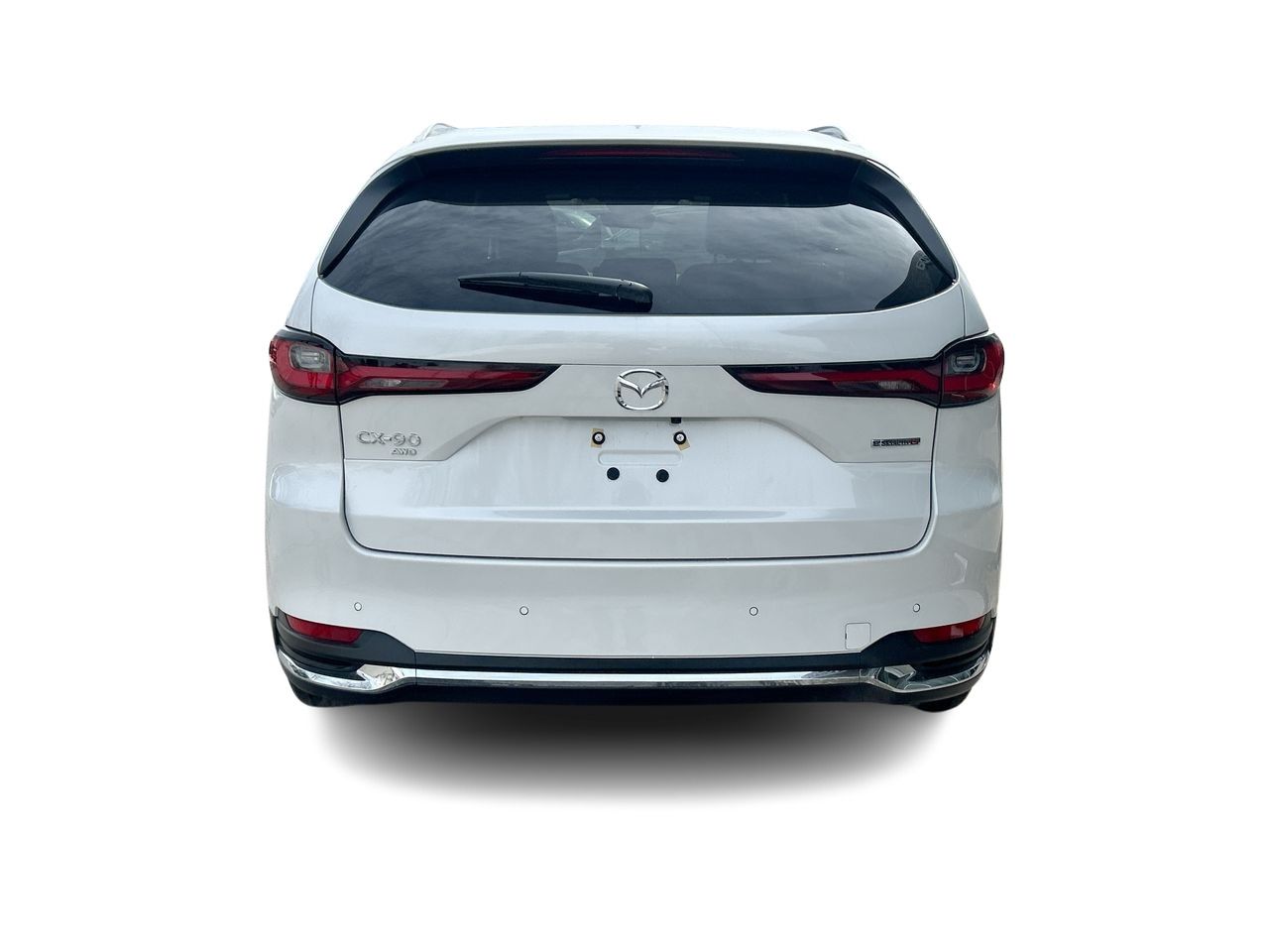 Mazda CX-90 Mild Hybrid  2025