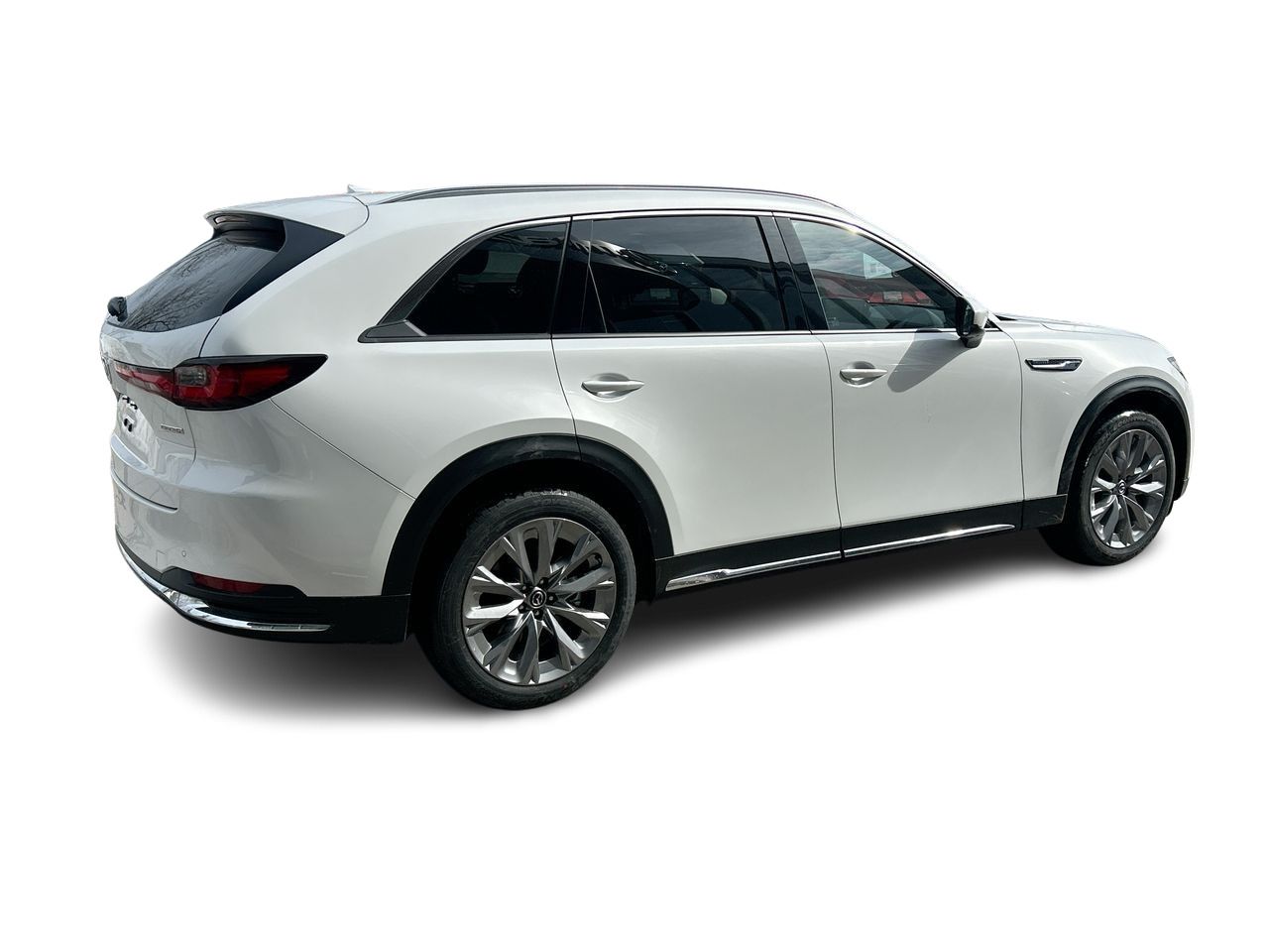 Mazda CX-90 Mild Hybrid  2025