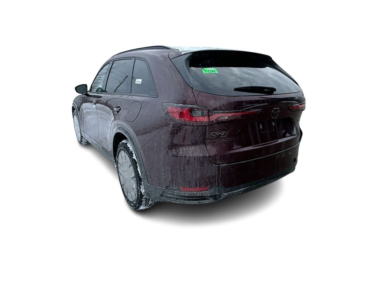 Mazda CX-90 Mild Hybrid  2026