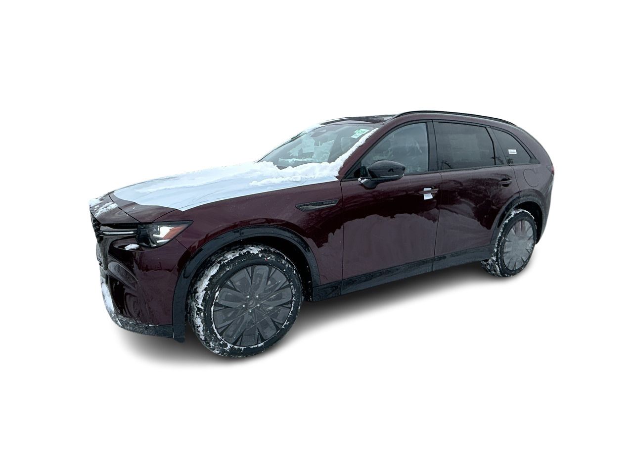 Mazda CX-90 Mild Hybrid  2026