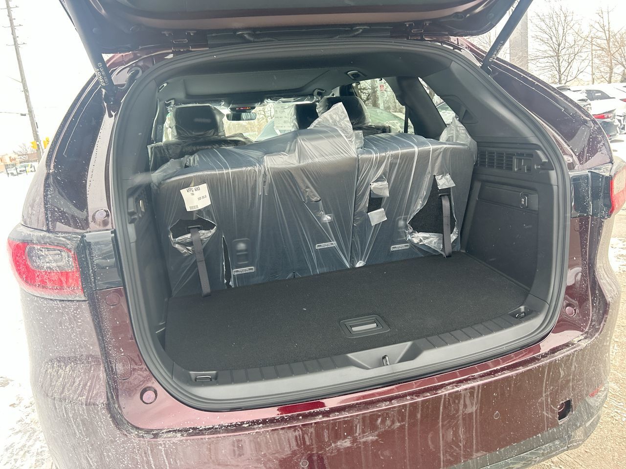 Mazda CX-90 Mild Hybrid  2026