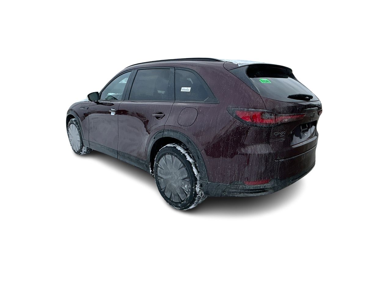 Mazda CX-90 Mild Hybrid  2026