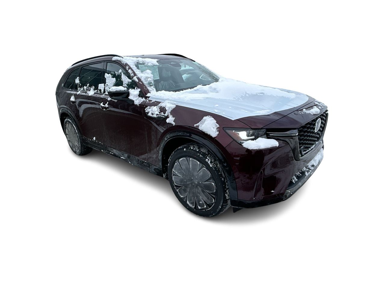 Mazda CX-90 Mild Hybrid  2026