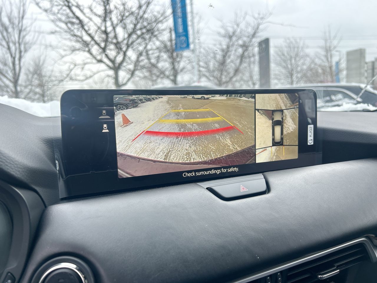 Mazda CX-90 Mild Hybrid  2026