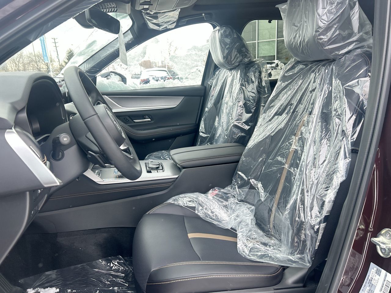 Mazda CX-90 Mild Hybrid  2026