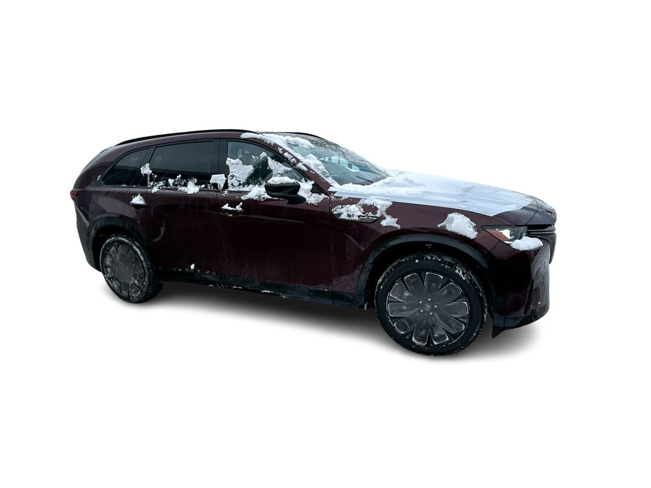 Mazda CX-90 Mild Hybrid  2026