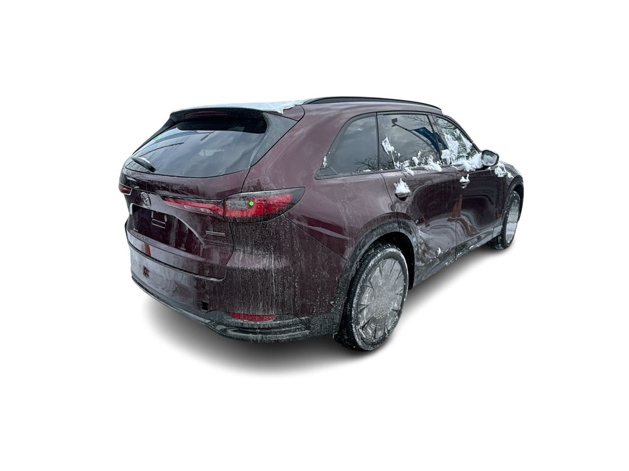 Mazda CX-90 Mild Hybrid  2026