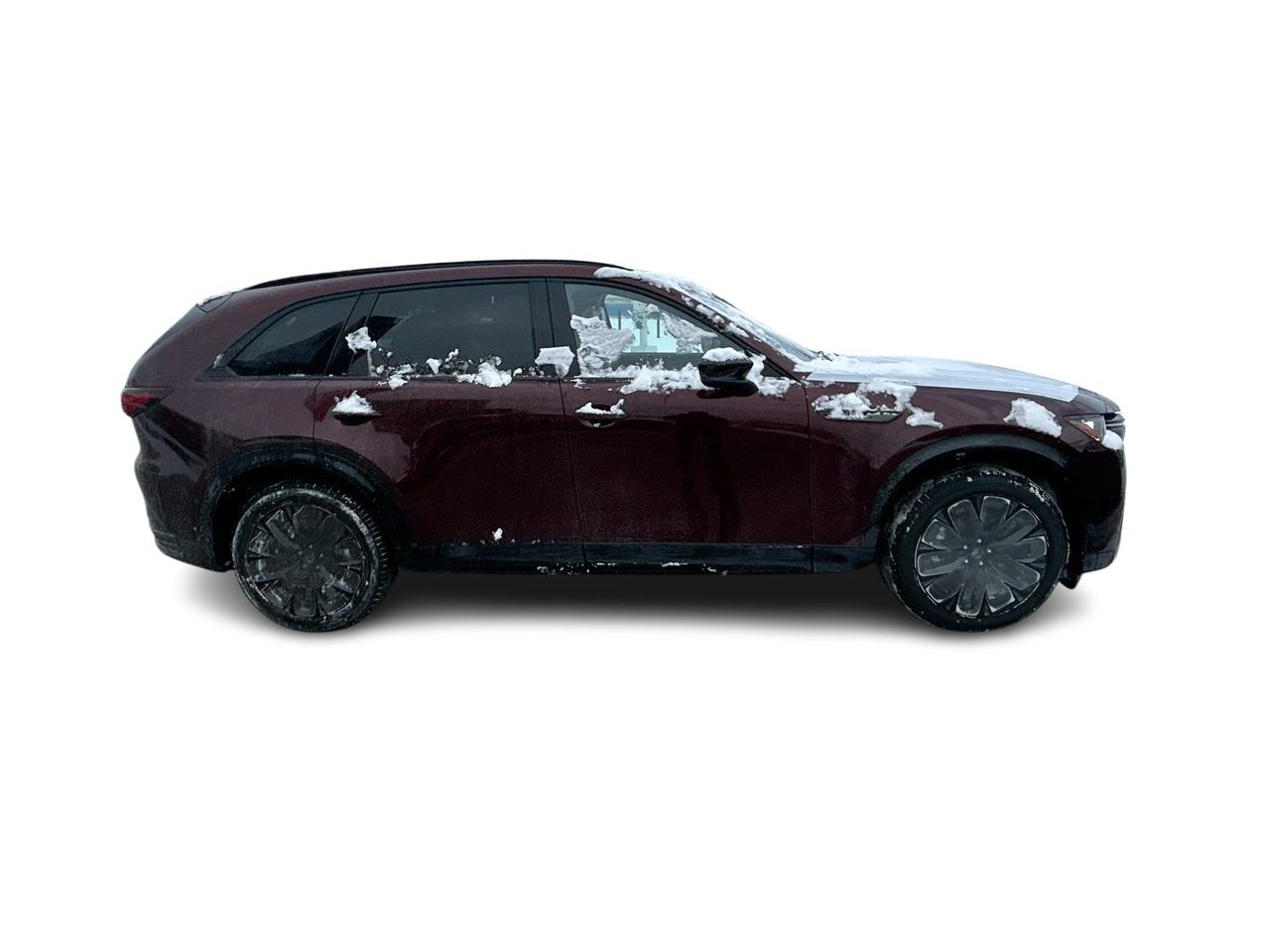 Mazda CX-90 Mild Hybrid  2026