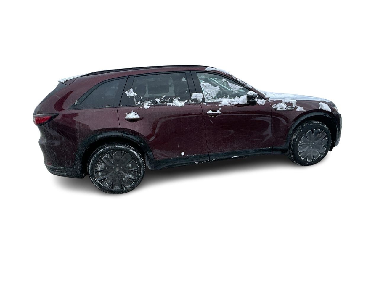 Mazda CX-90 Mild Hybrid  2026