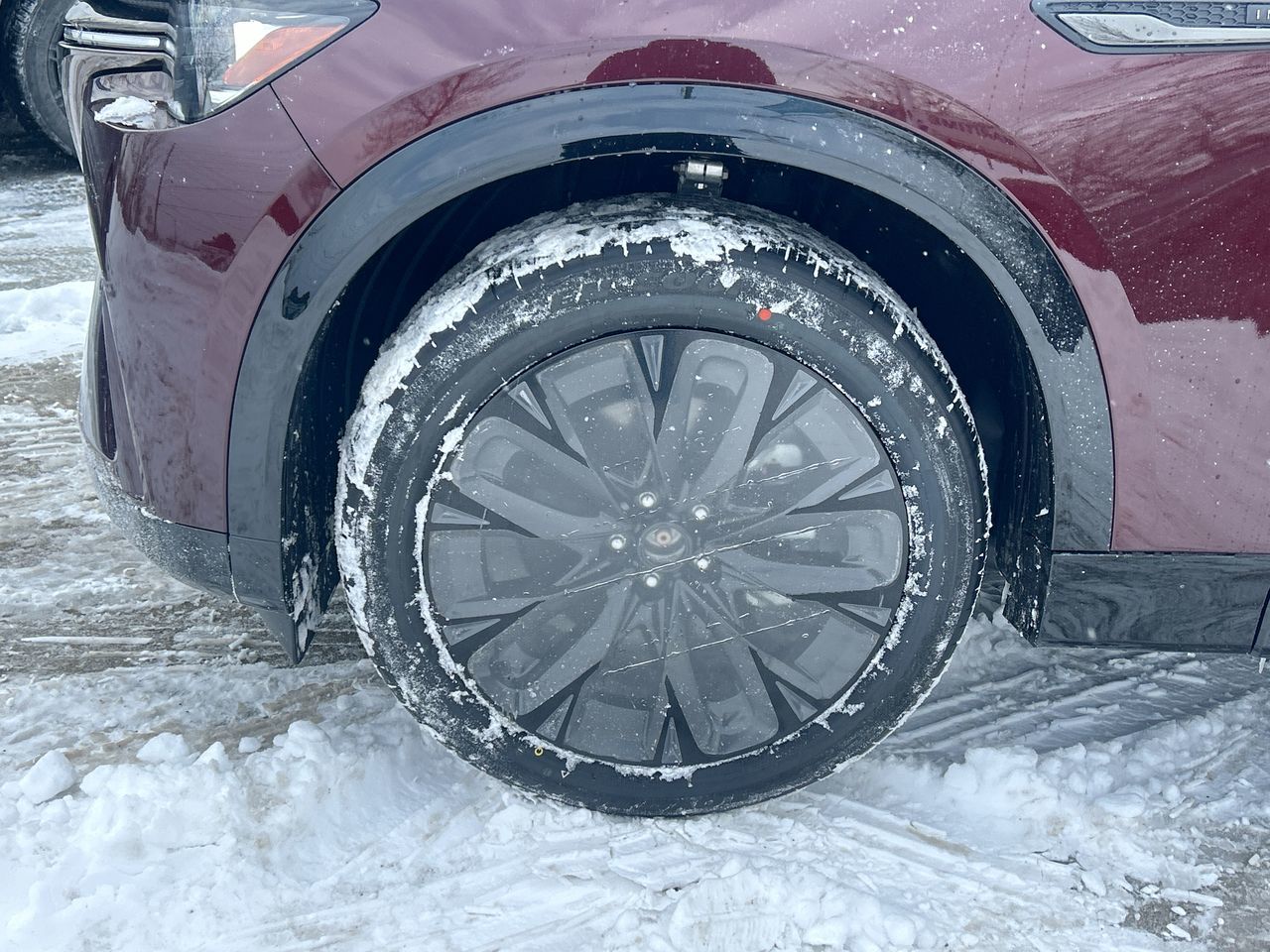 Mazda CX-90 Mild Hybrid  2026