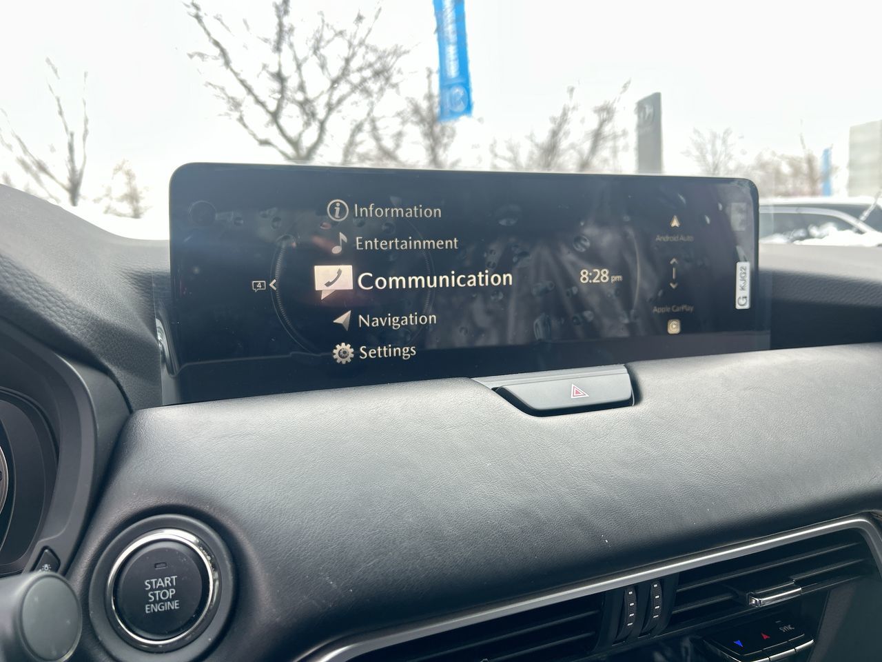 Mazda CX-90 Mild Hybrid  2026