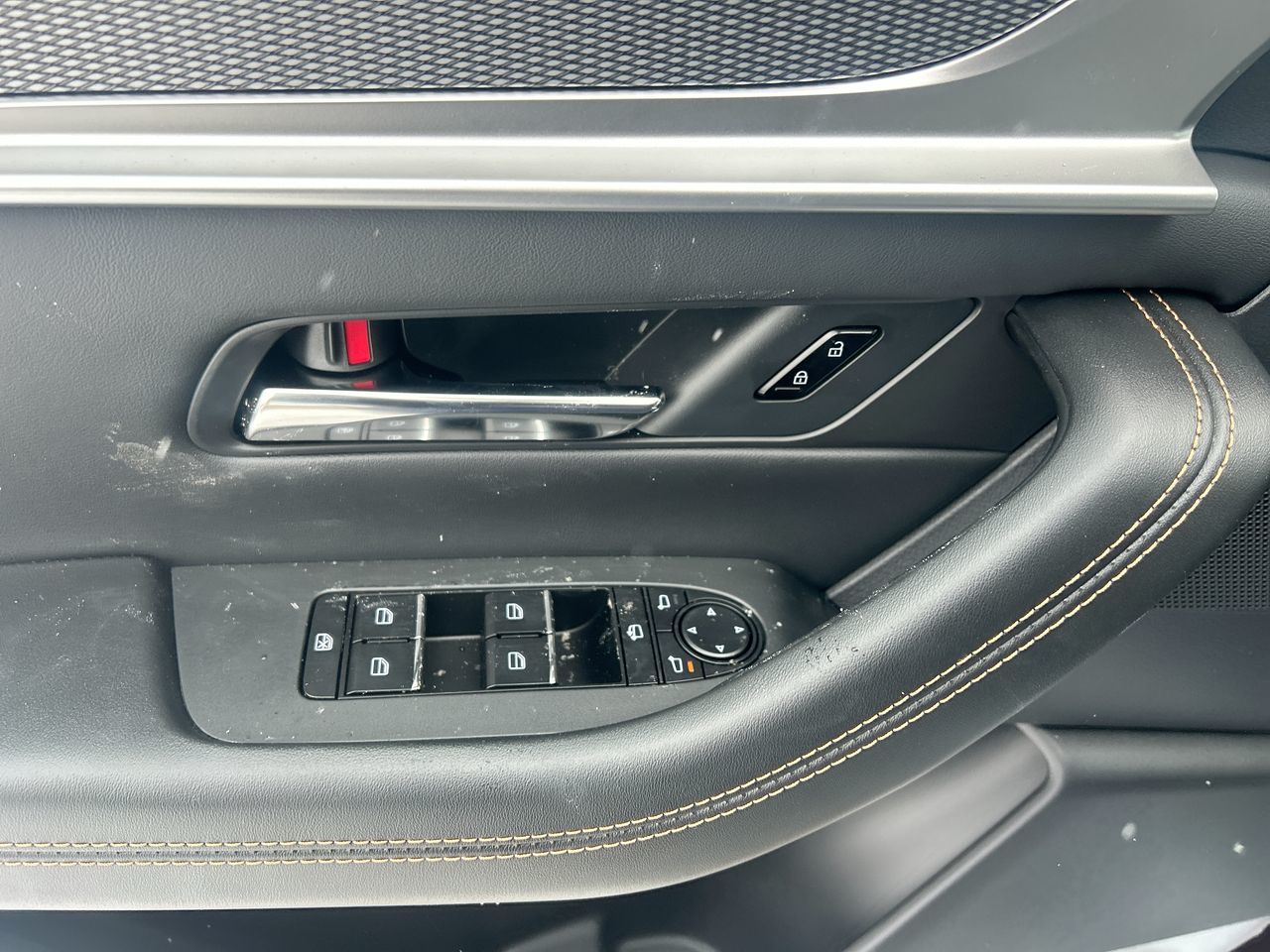 Mazda CX-90 Mild Hybrid  2026