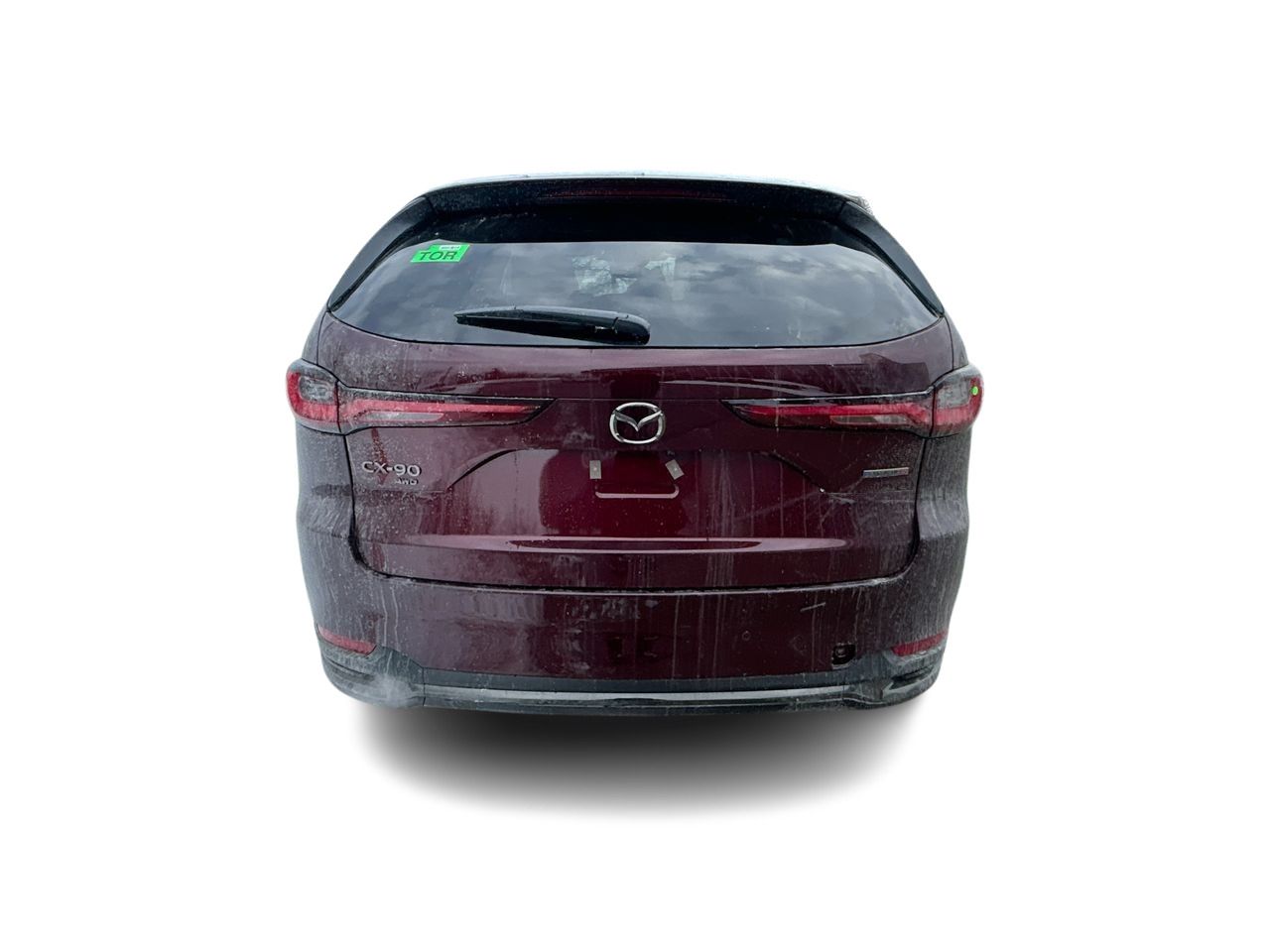 Mazda CX-90 Mild Hybrid  2026