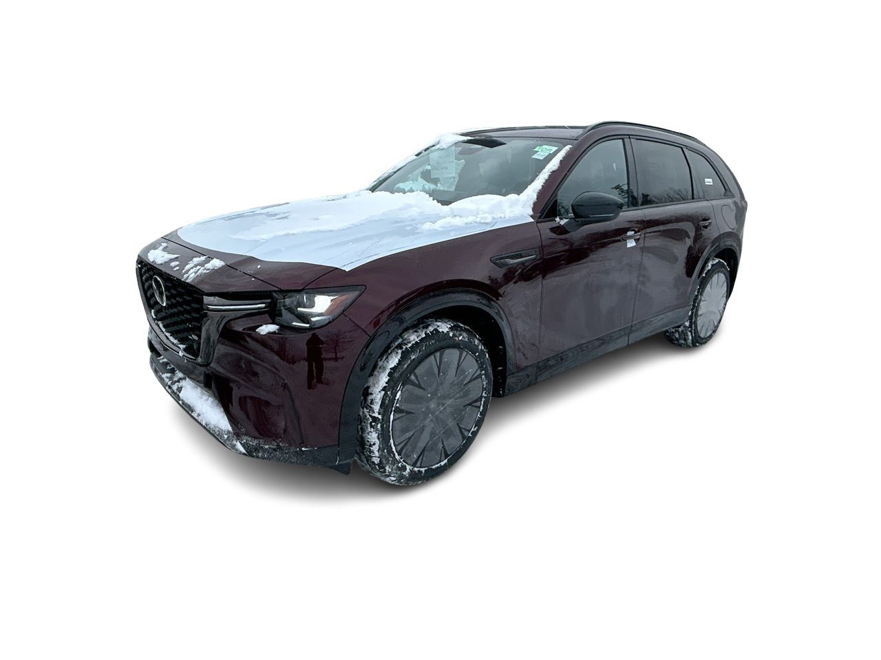 Mazda CX-90 Mild Hybrid  2026