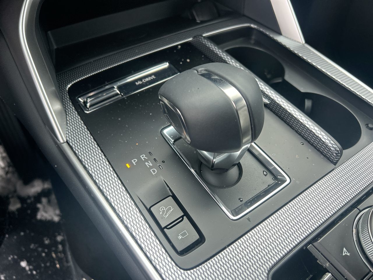 Mazda CX-90 Mild Hybrid  2026