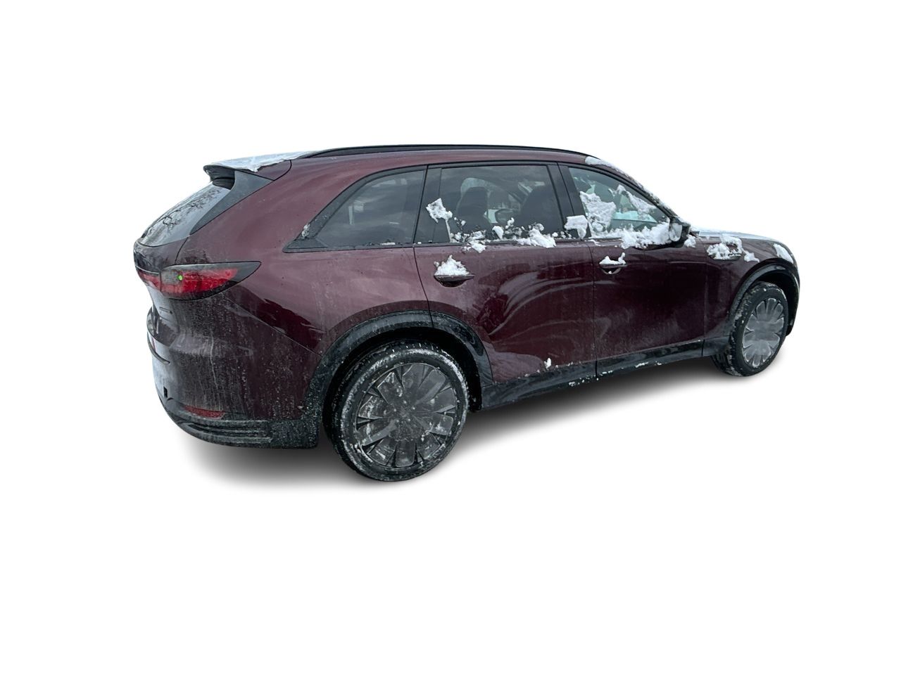 Mazda CX-90 Mild Hybrid  2026