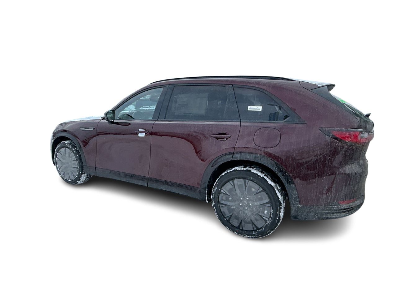 Mazda CX-90 Mild Hybrid  2026