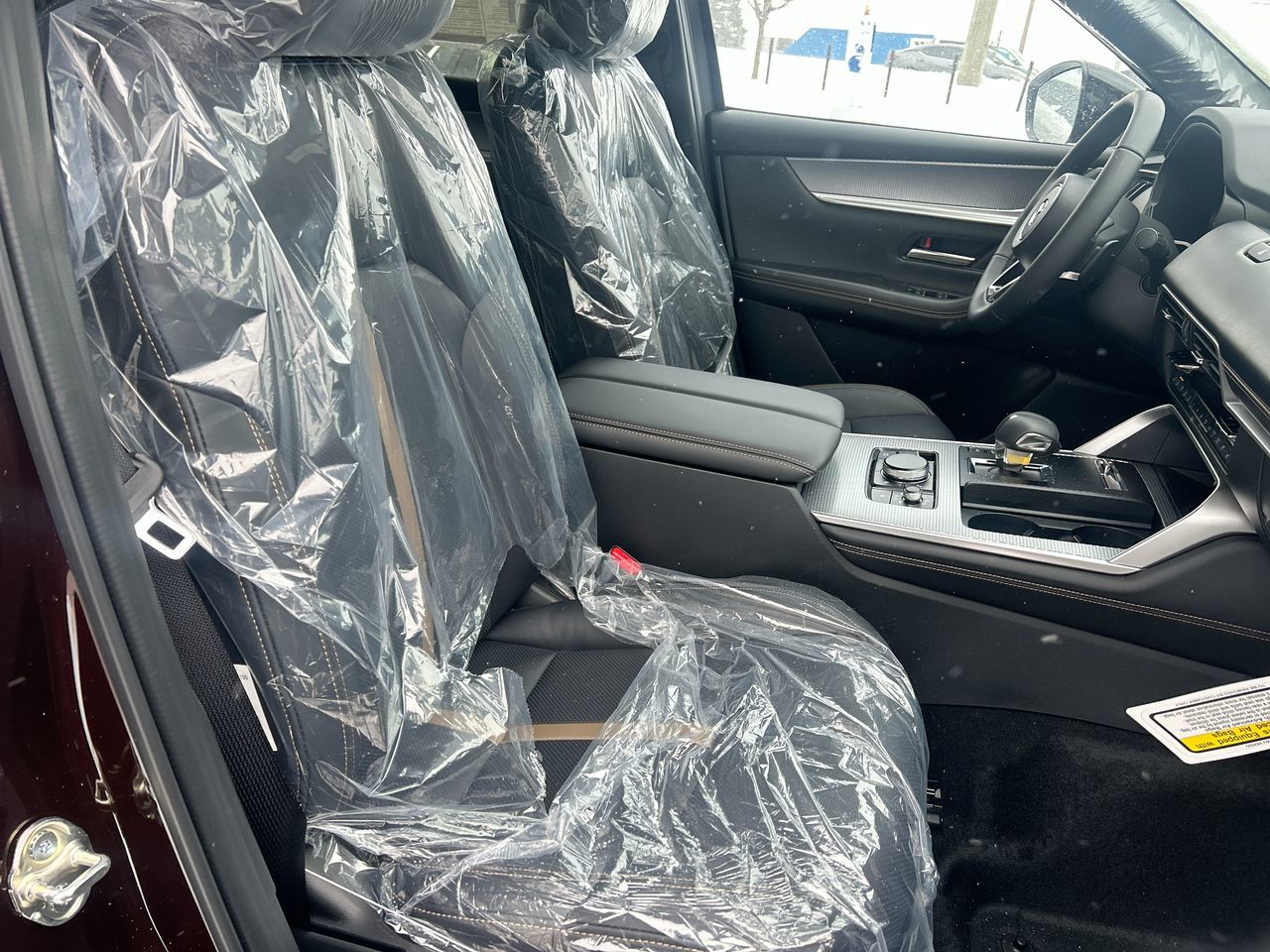 Mazda CX-90 Mild Hybrid  2026