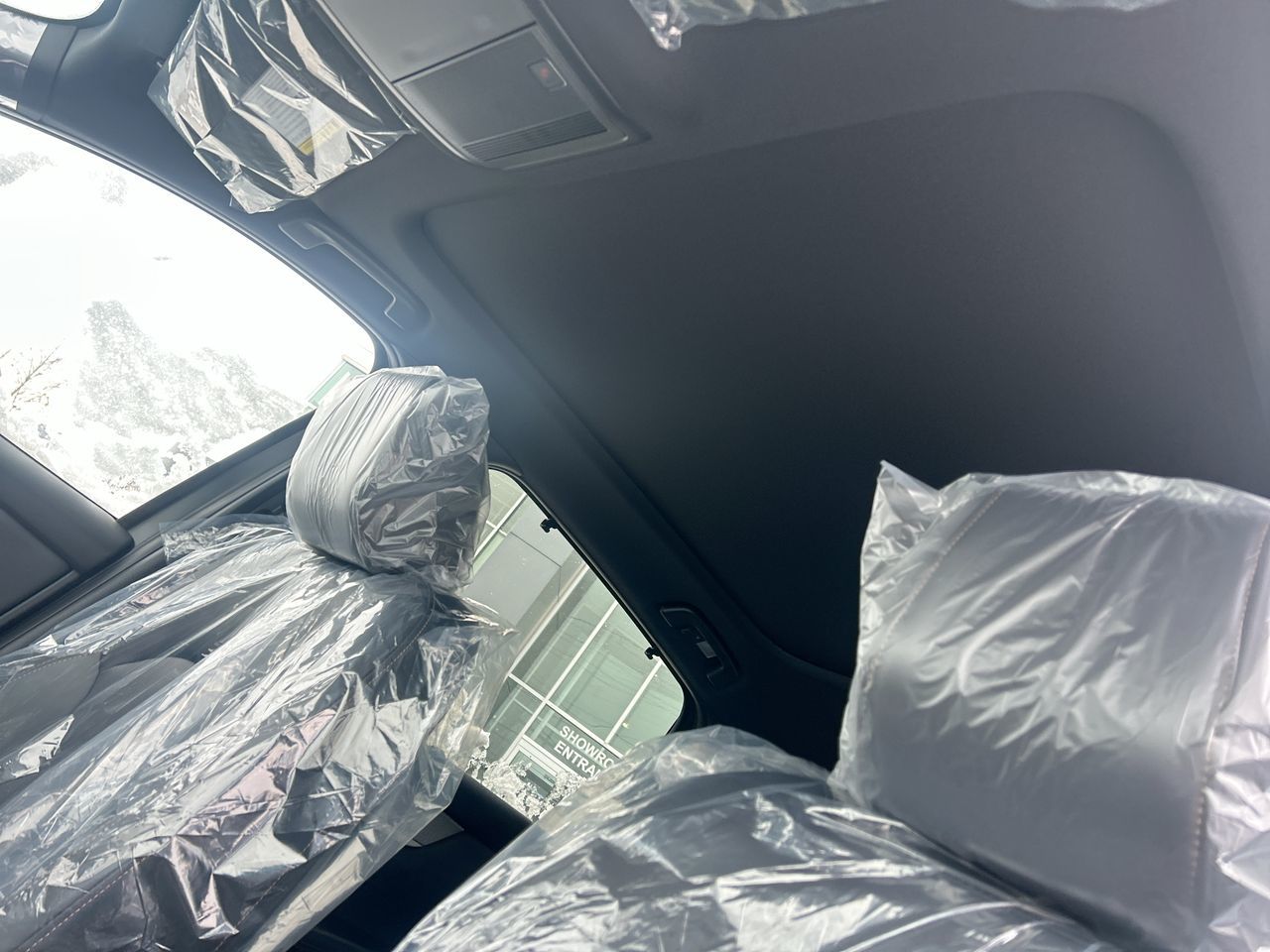 Mazda CX-90 Mild Hybrid  2026