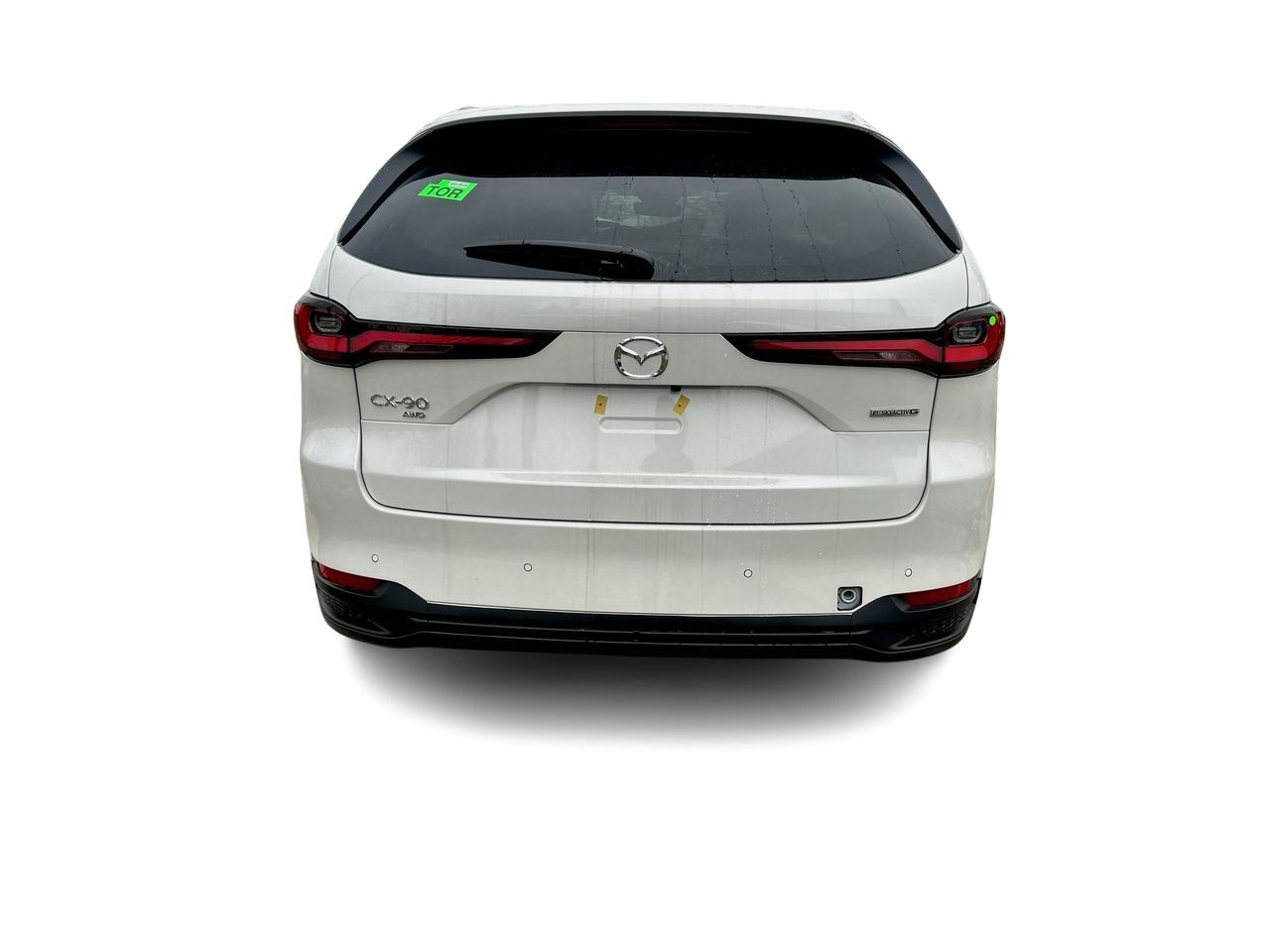 2026 Mazda CX-90 Mild Hybrid