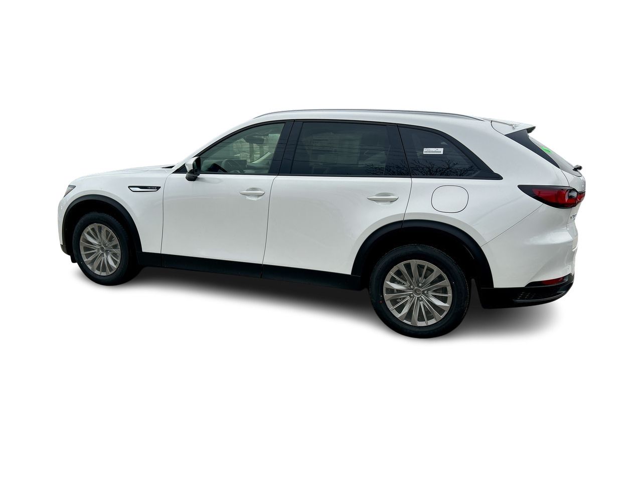 2026 Mazda CX-90 Mild Hybrid