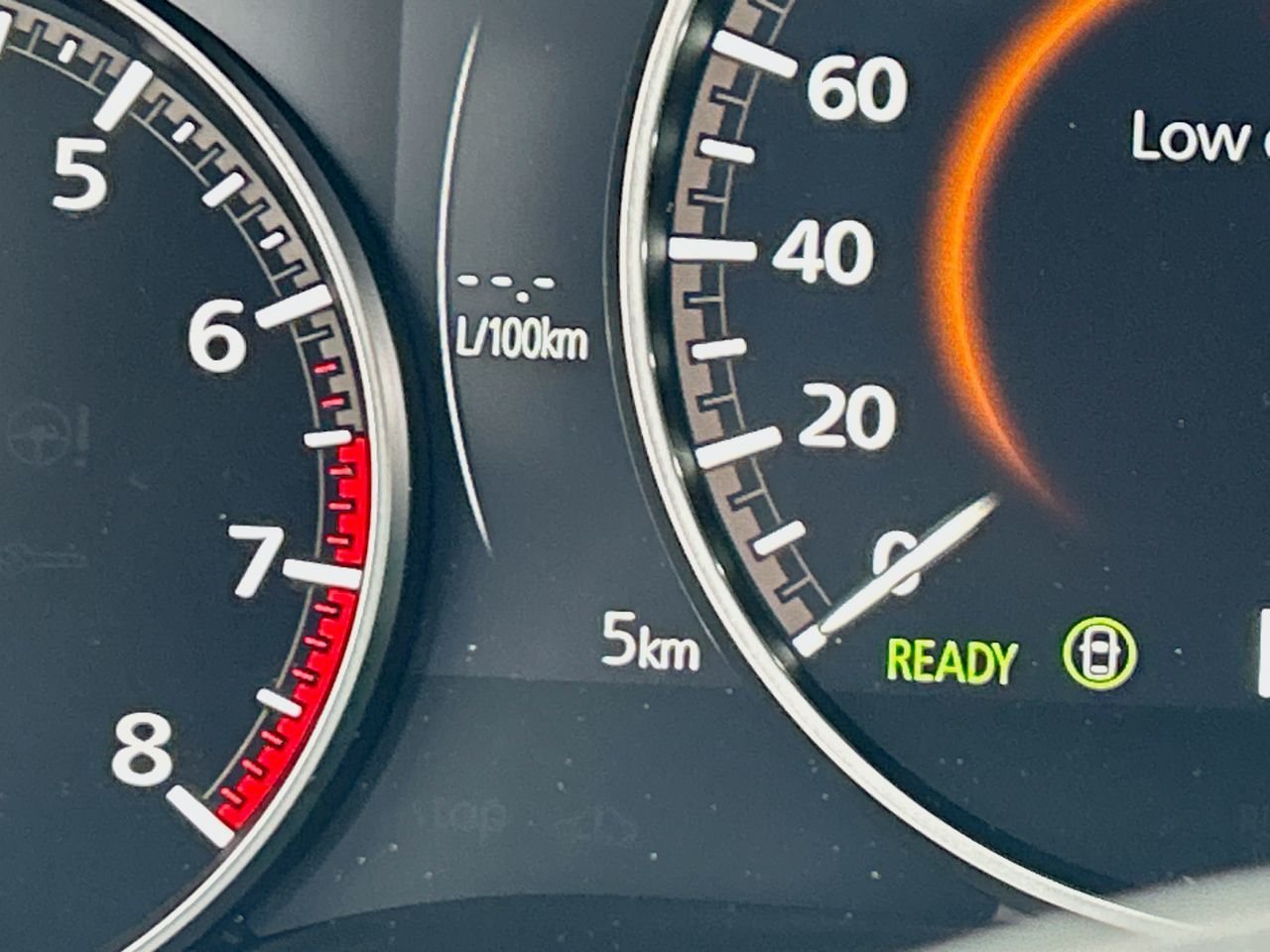 2026 Mazda CX-90 Mild Hybrid