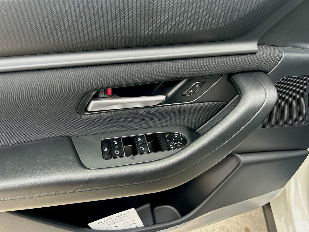 2026 Mazda CX-90 Mild Hybrid