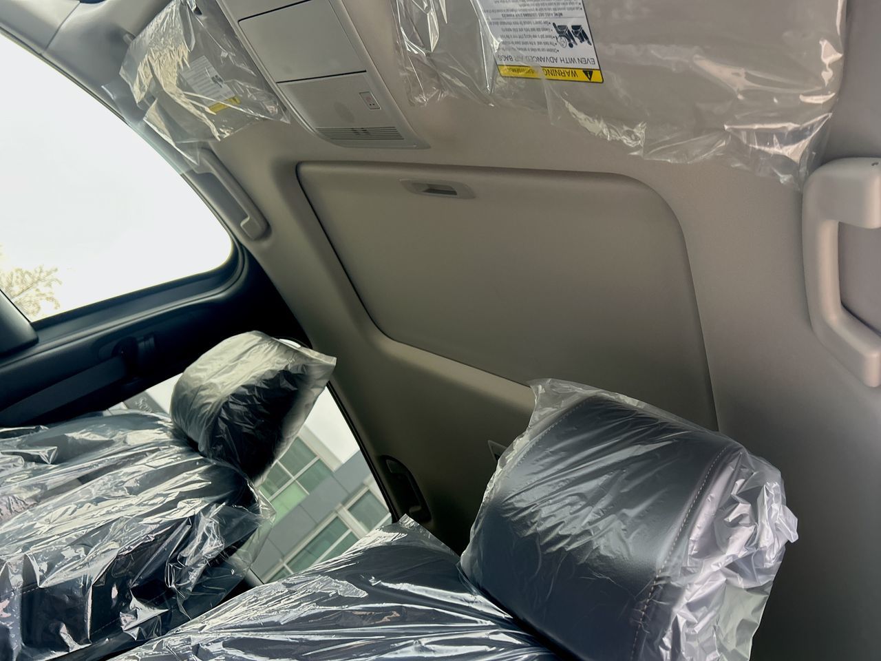 2026 Mazda CX-90 Mild Hybrid