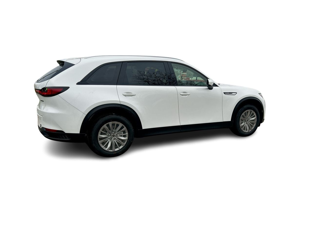 2026 Mazda CX-90 Mild Hybrid