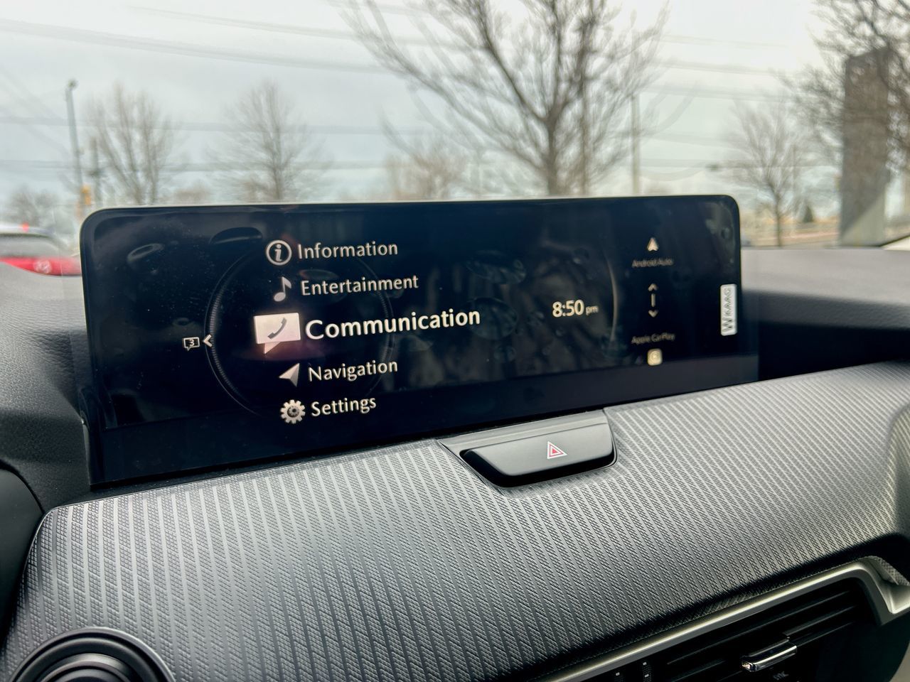 2026 Mazda CX-90 Mild Hybrid