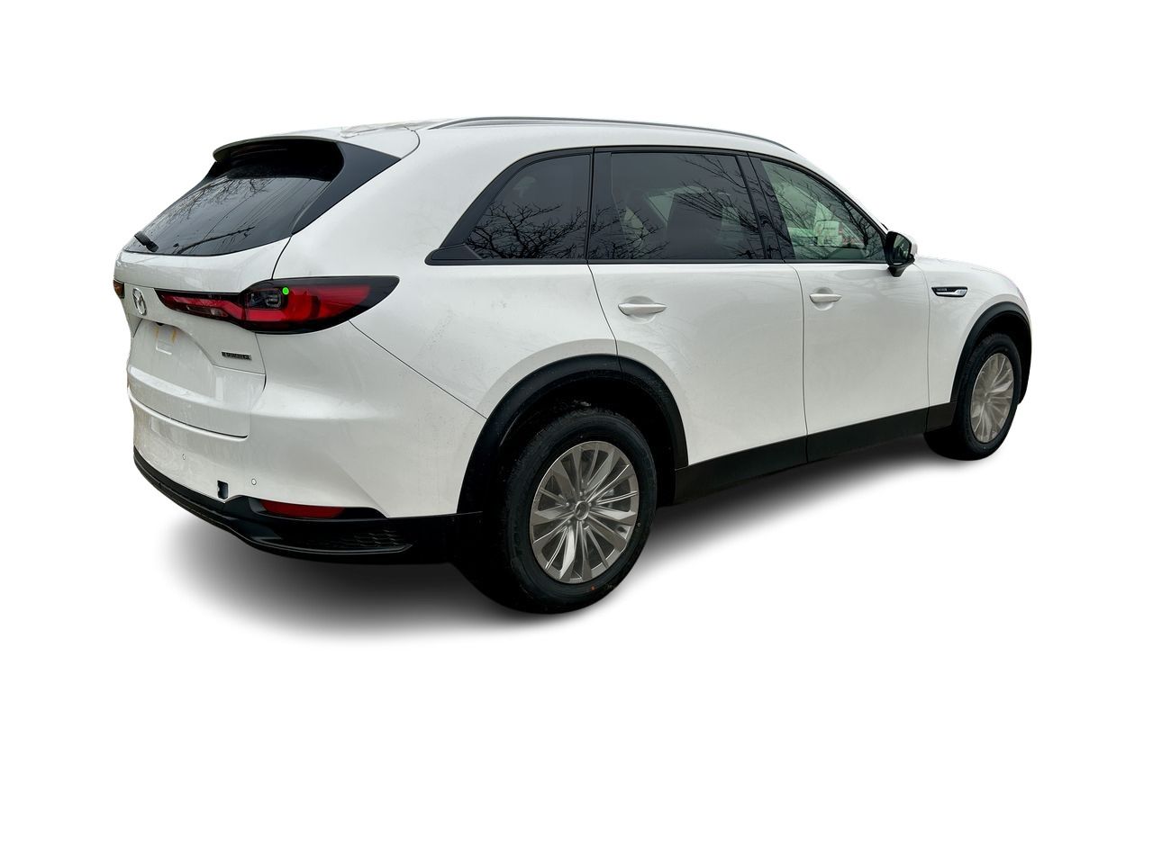 2026 Mazda CX-90 Mild Hybrid