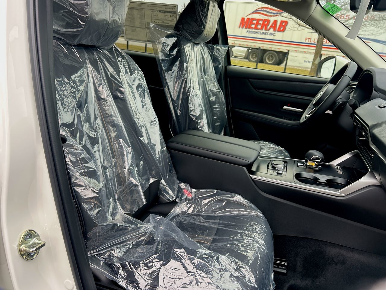 2026 Mazda CX-90 Mild Hybrid