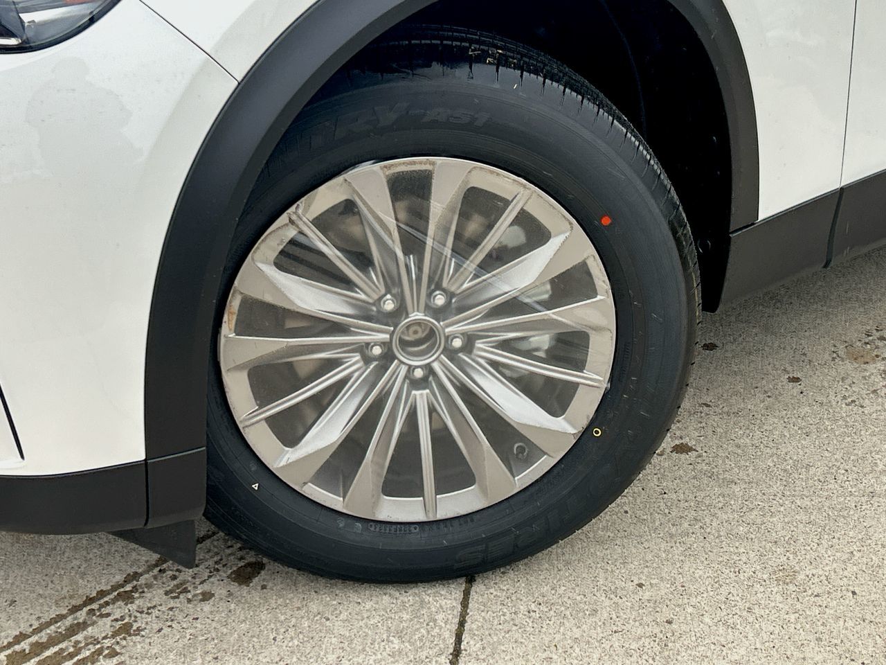 2026 Mazda CX-90 Mild Hybrid