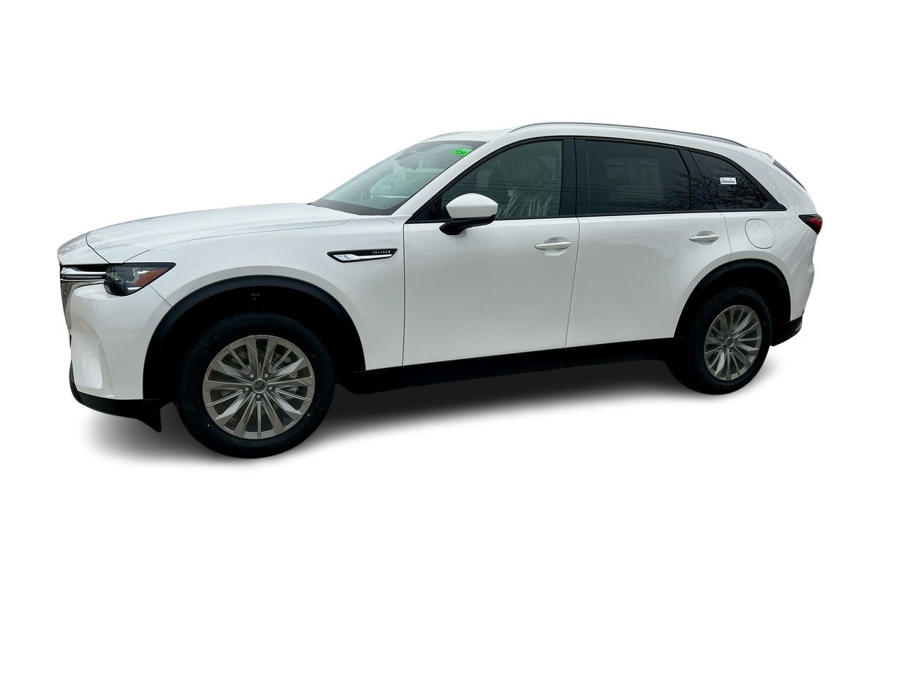 2026 Mazda CX-90 Mild Hybrid