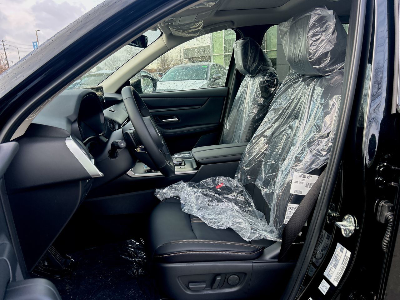 Mazda CX-90 Mild Hybrid  2026