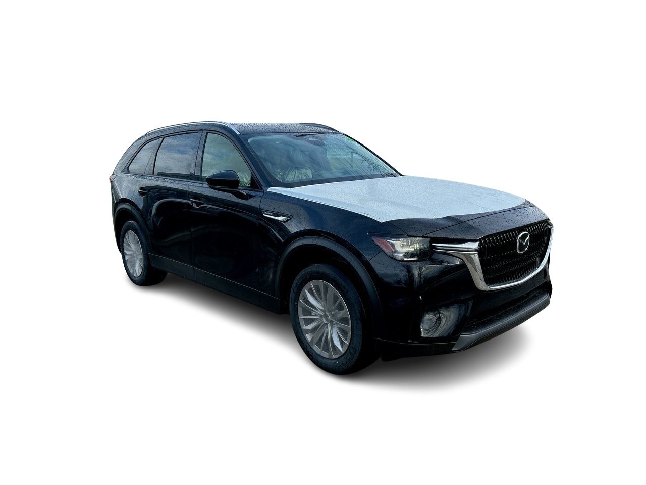 Mazda CX-90 Mild Hybrid  2026