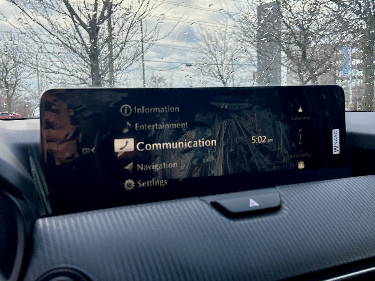 Mazda CX-90 Mild Hybrid  2026