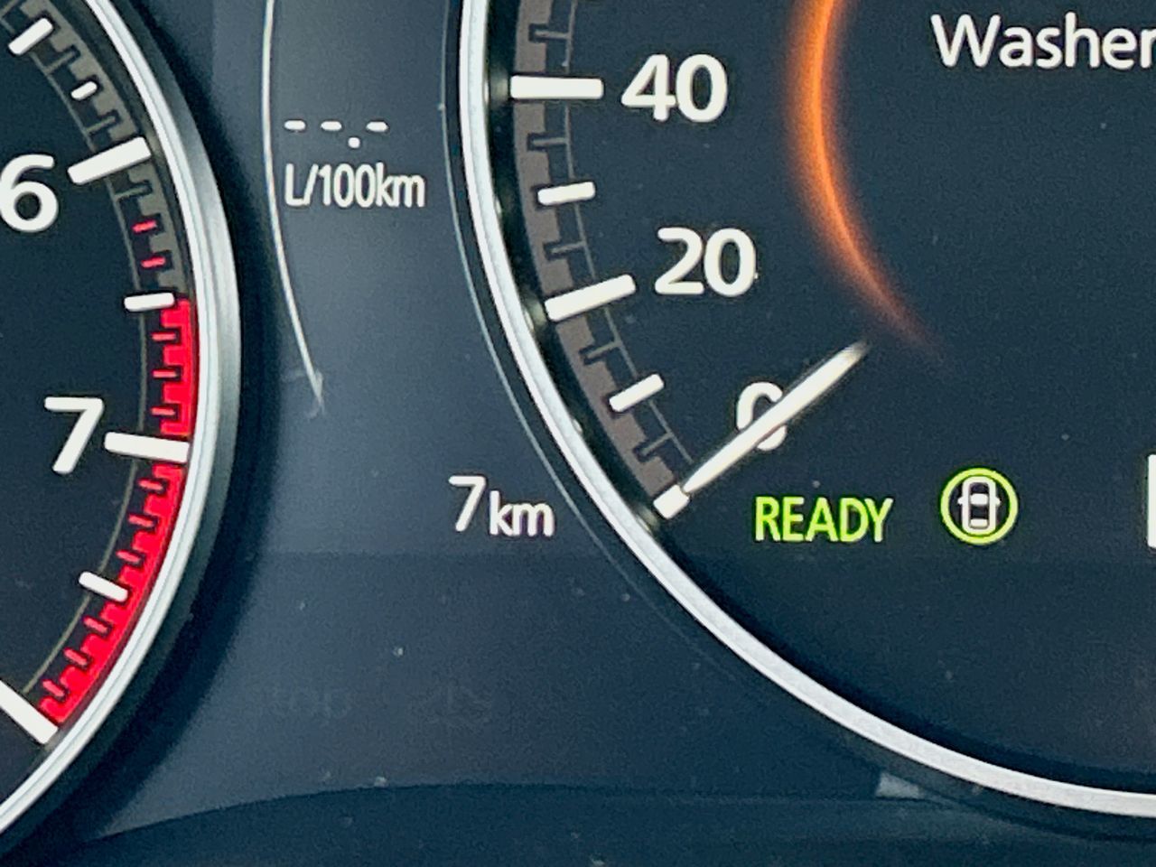 Mazda CX-90 Mild Hybrid  2026