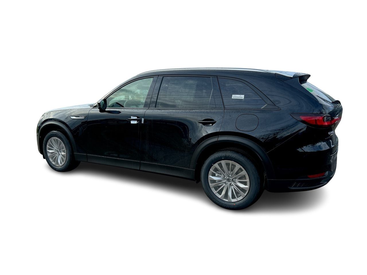 Mazda CX-90 Mild Hybrid  2026