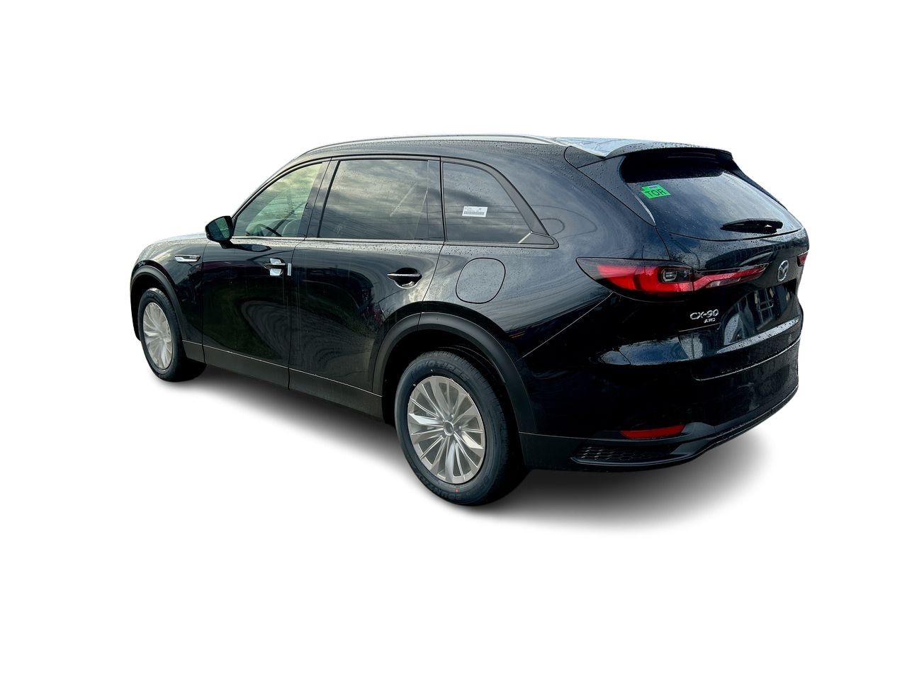 Mazda CX-90 Mild Hybrid  2026