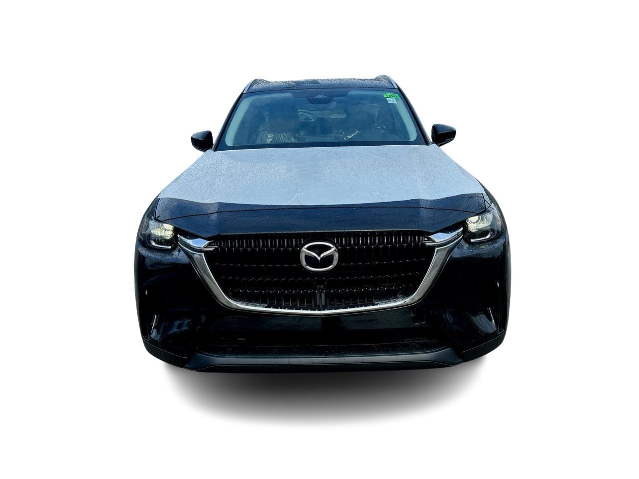 Mazda CX-90 Mild Hybrid  2026